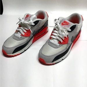 Air max 90 size 5
